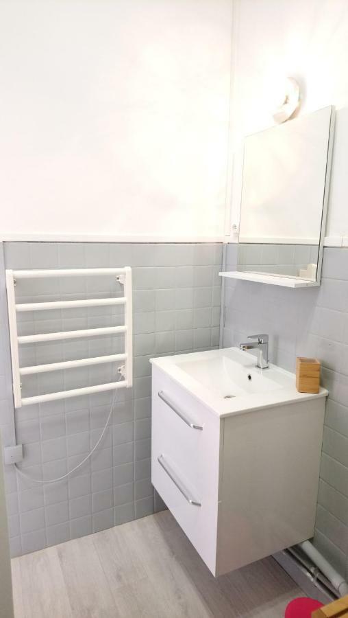 Studio Cosy Proche Gare Libourne Exterior foto