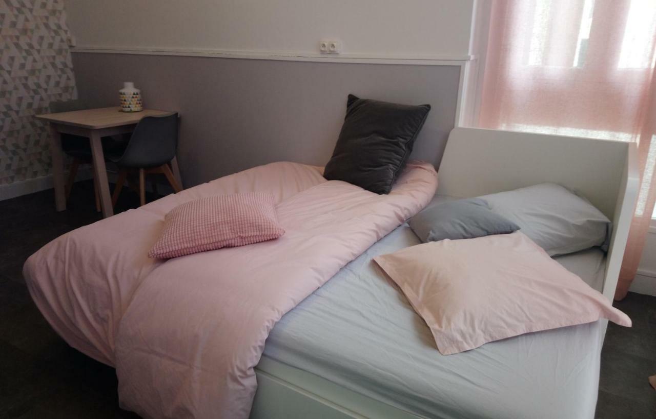 Studio Cosy Proche Gare Libourne Exterior foto